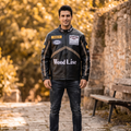 Apex Racer Jacke