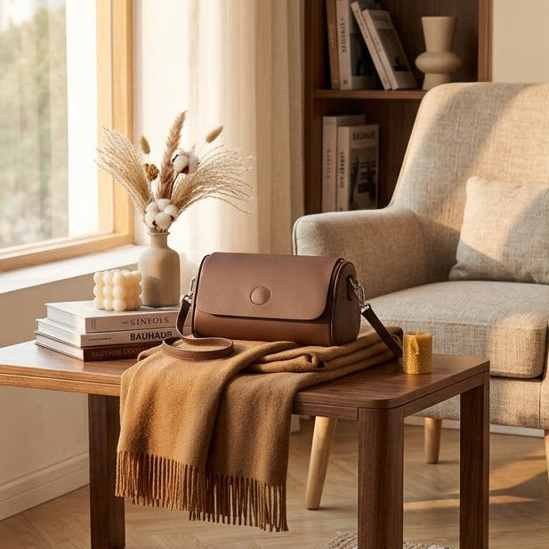 Essential Go-To Bag