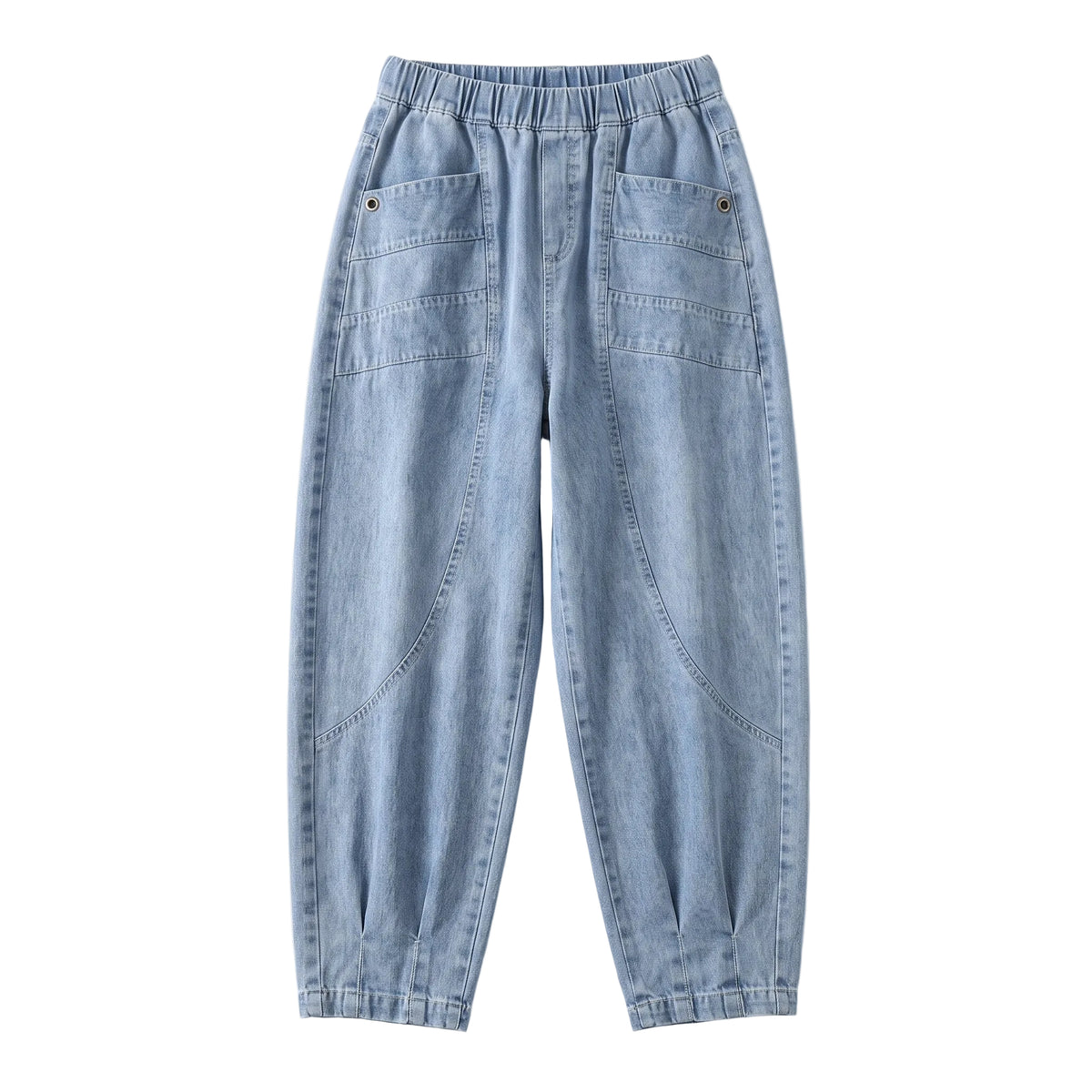 Kira Harem Jeans