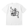 Ace & Skull Graphic T-Shirt