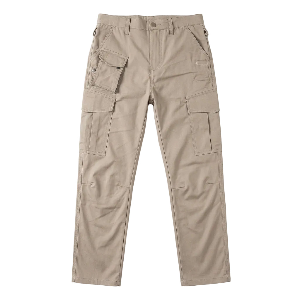 Tactical Multi-Pocket Cargo