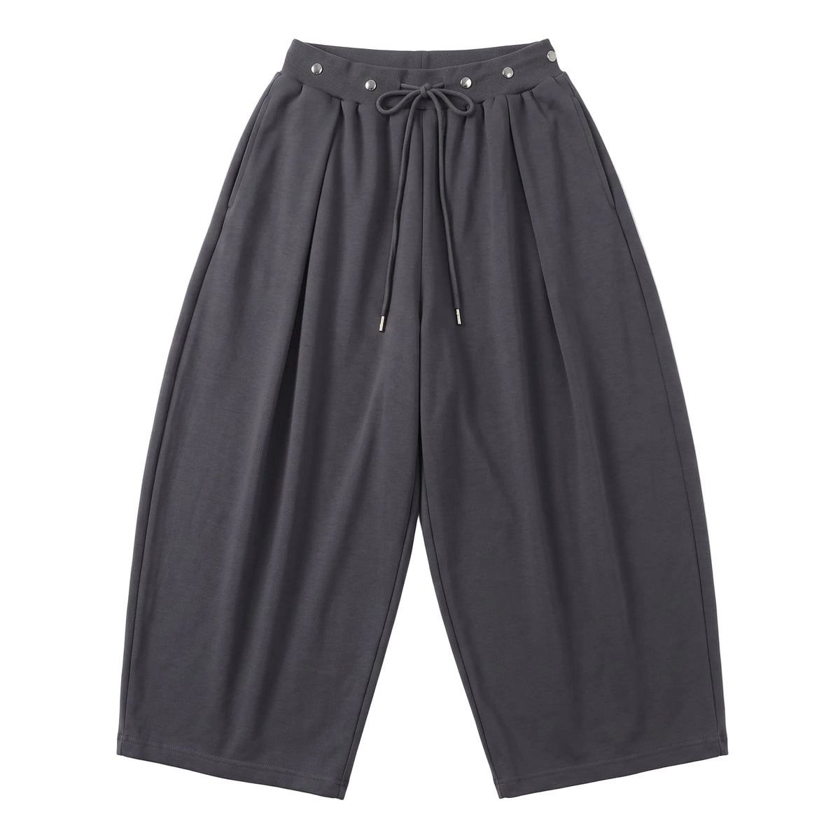 Kira Oversized Harem Dance Pants