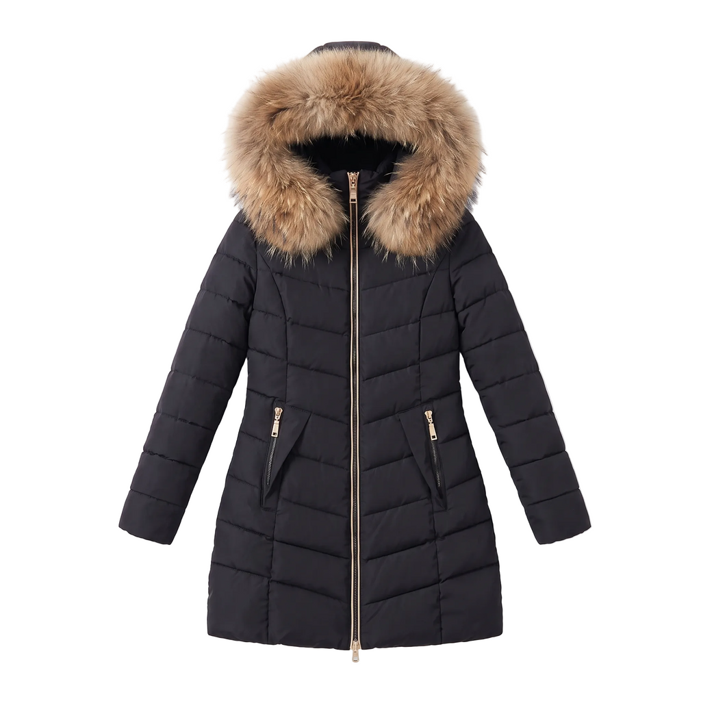 LUXE CONTOUR WINTER Parka