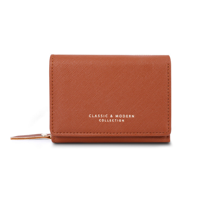 HERITAGE SLIM WALLET