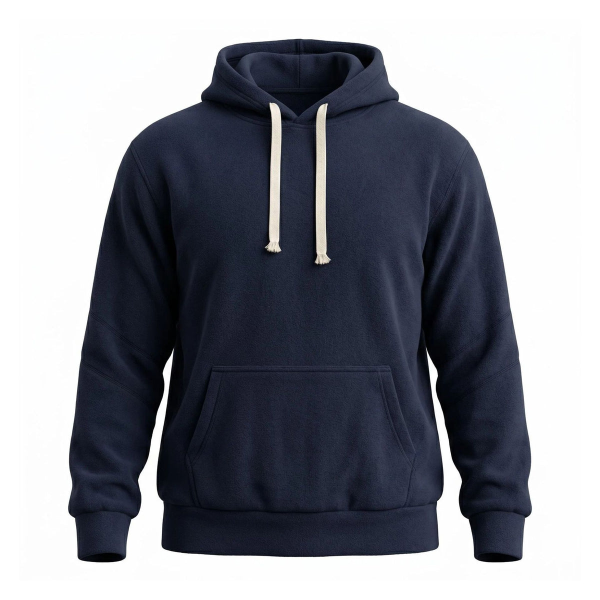Essential Fleece Hoodie