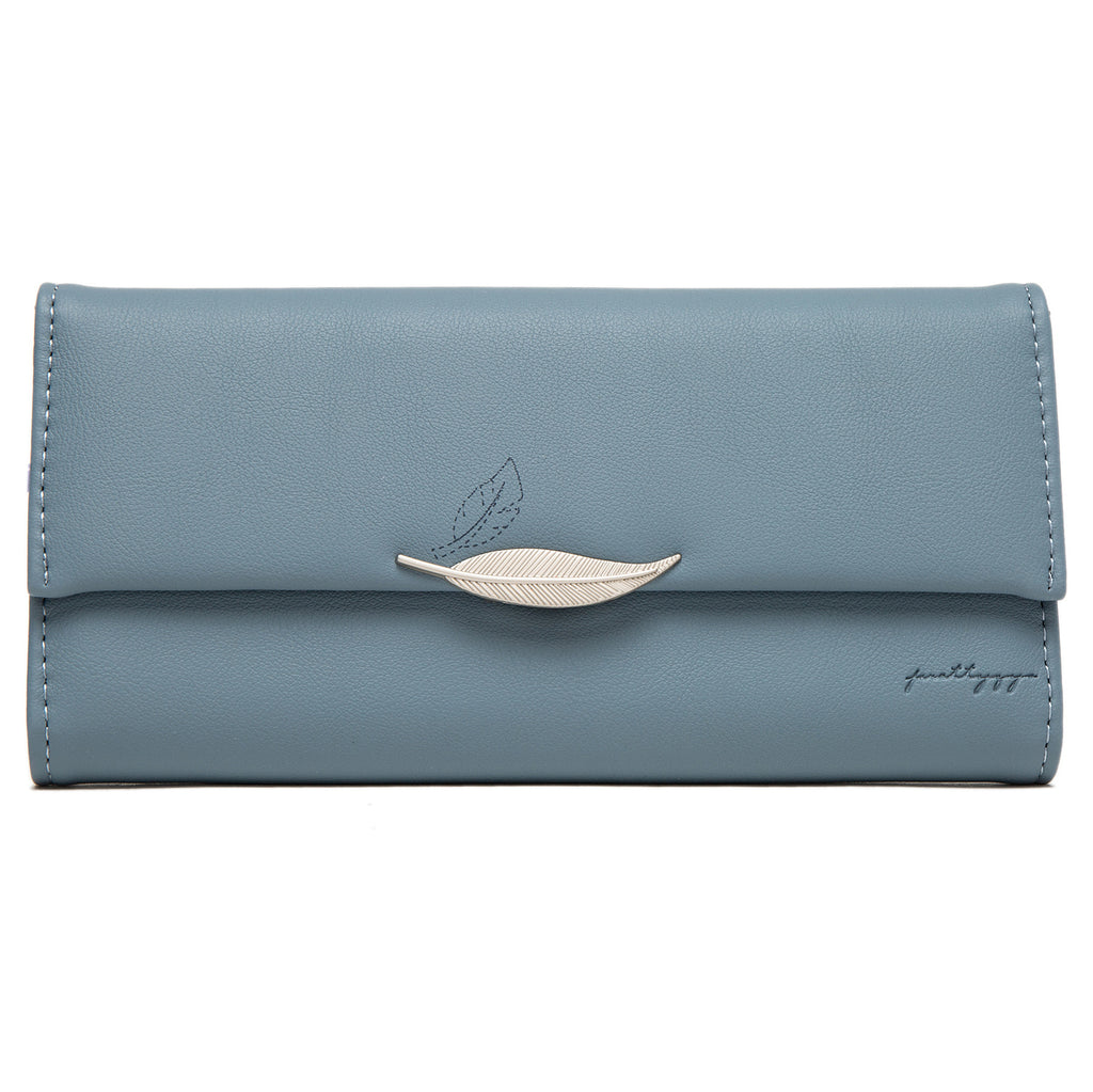 MANDARIN SLOW WALLET