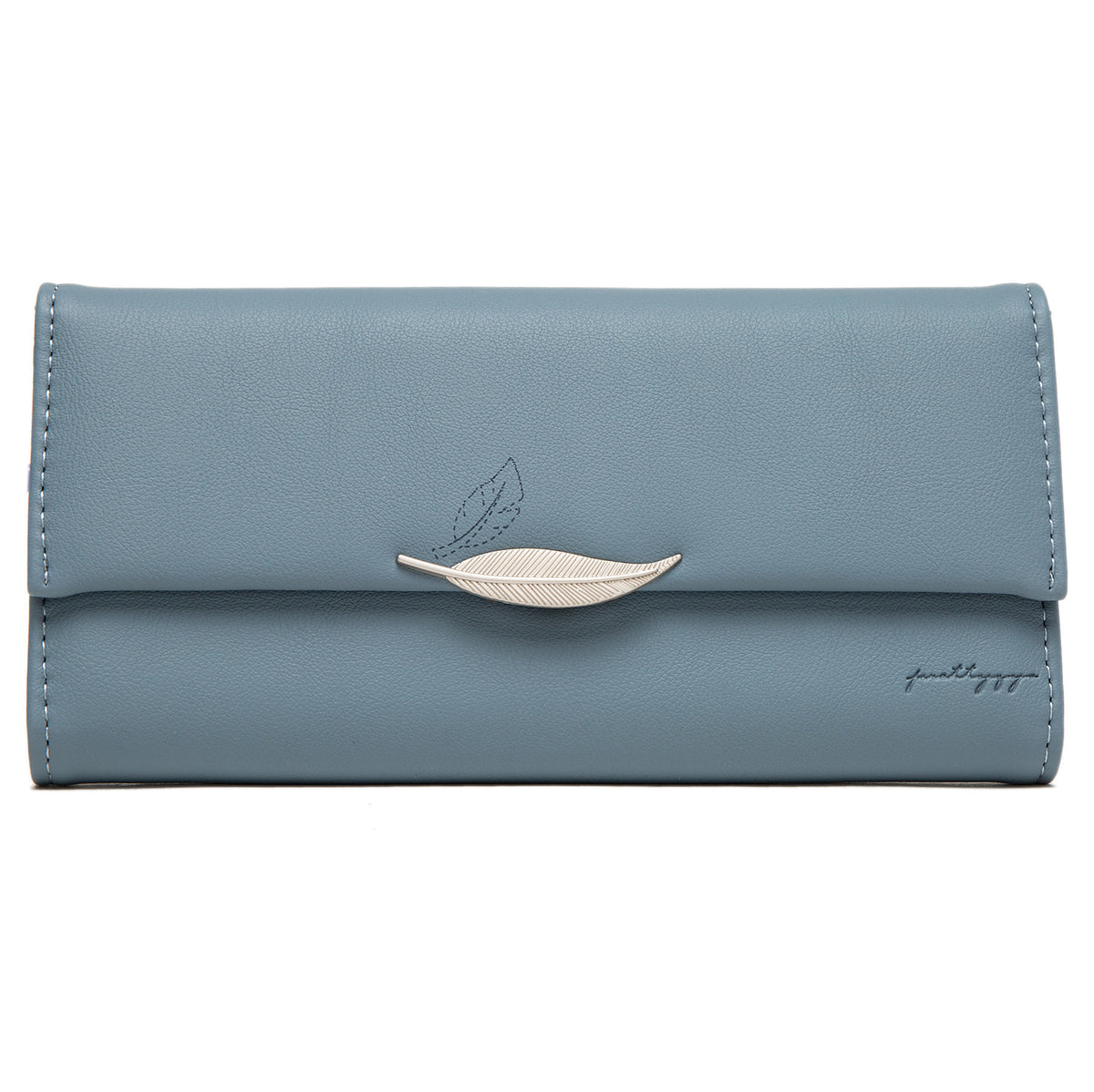 MANDARIN SLOW WALLET