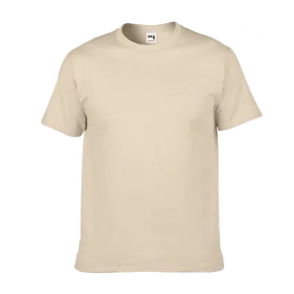 Essential Heavy Cotton T-Shirt