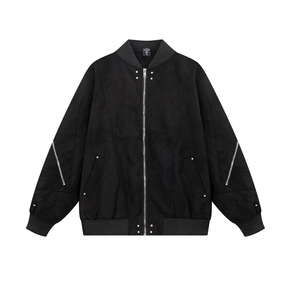 URBAN REBEL Jacke