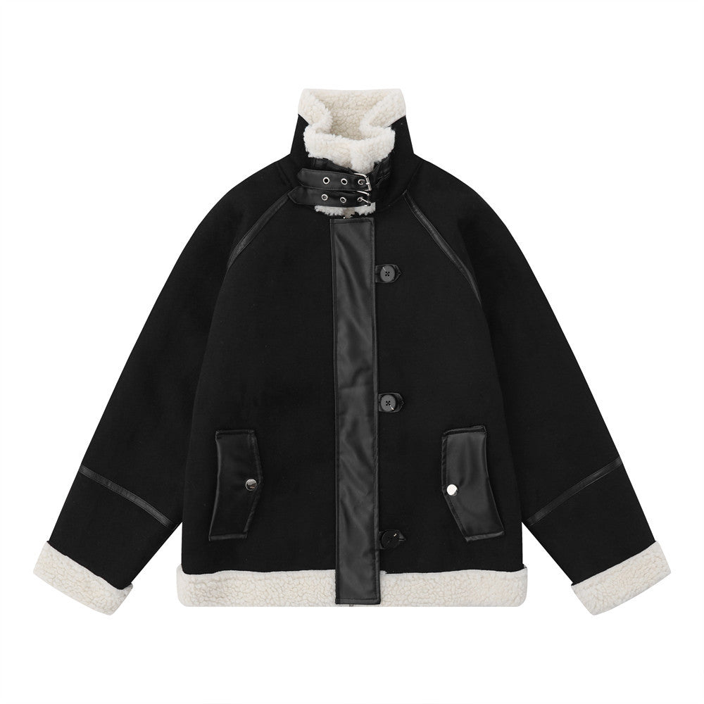 AVIATOR Jacke