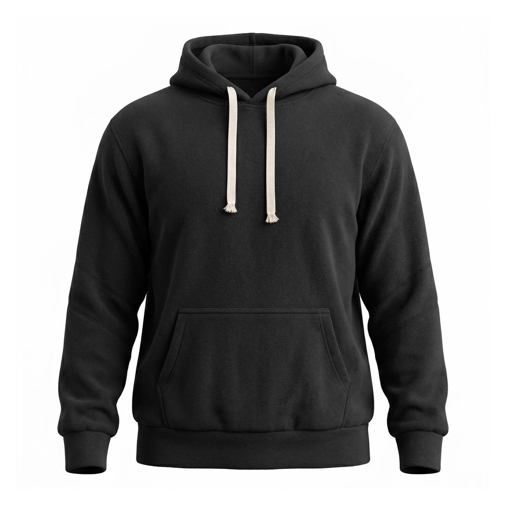 Essential Fleece Hoodie