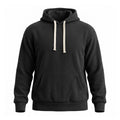 Essential Fleece Hoodie
