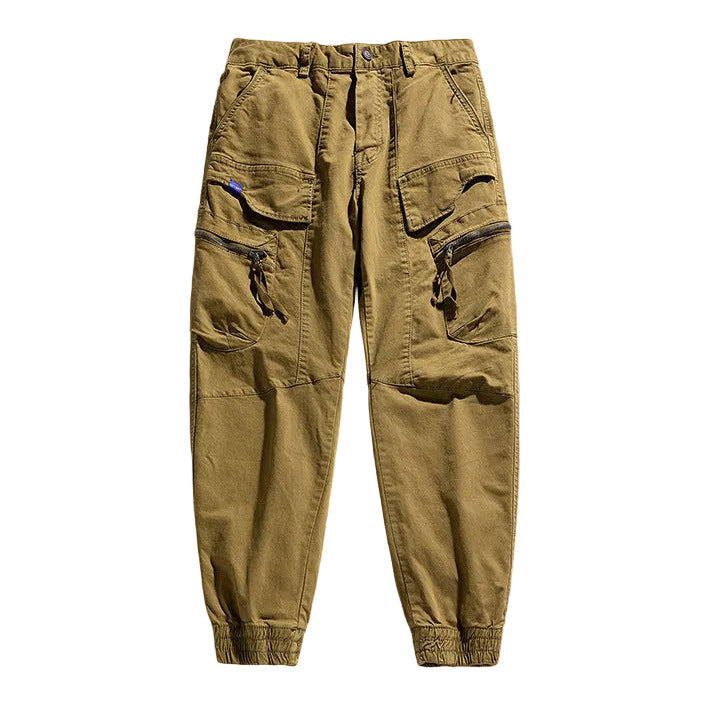 Heavyweight Vintage Utility Cargo