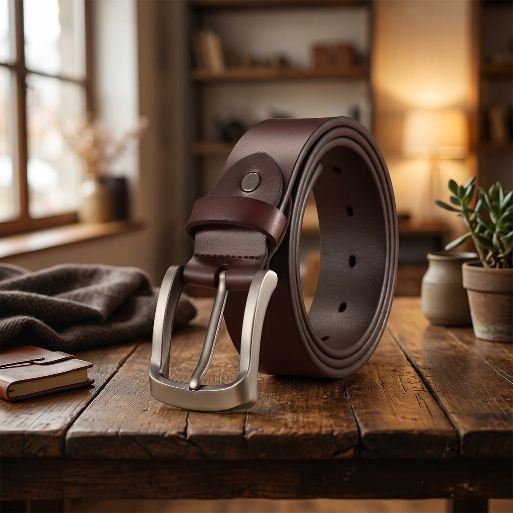 CORE HIDE – Versatile Everyday Belt