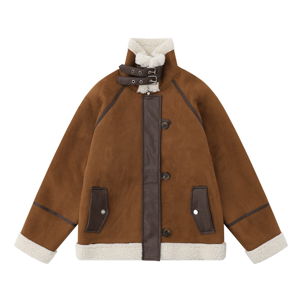 AVIATOR Jacke