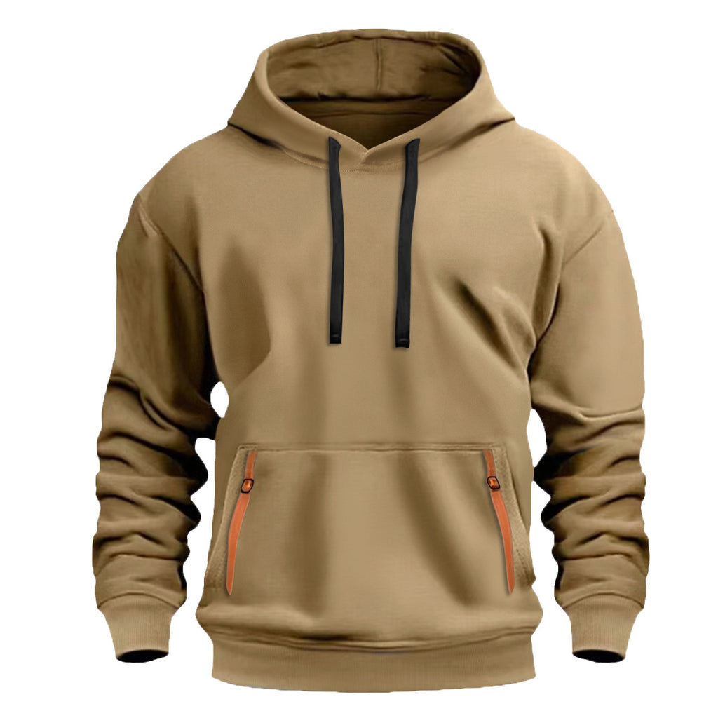 Urban Cargo Tech Hoodie