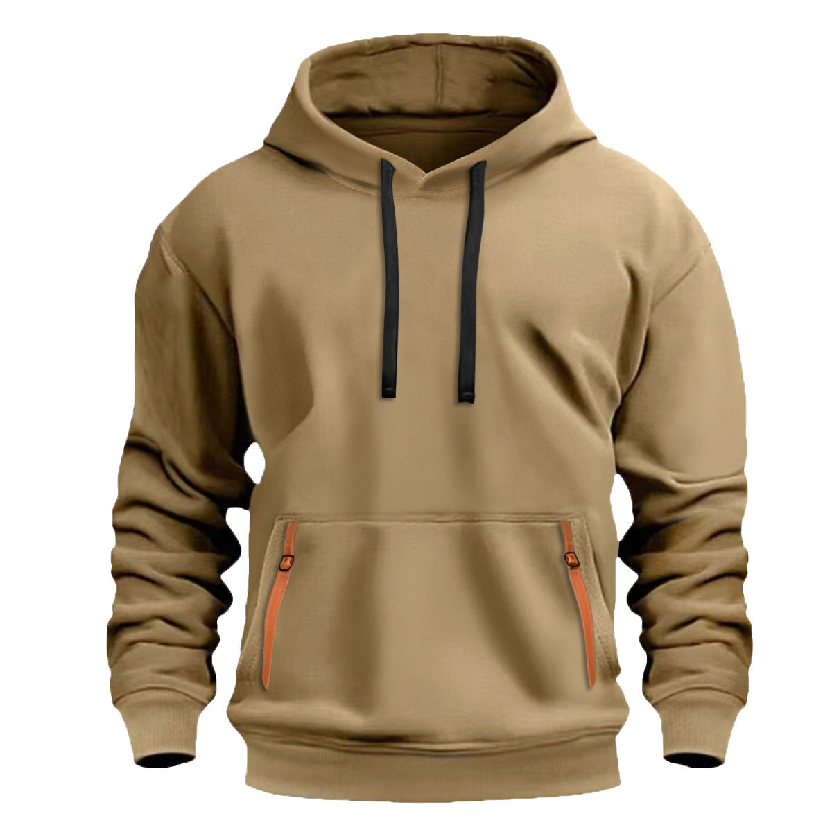 Urban Cargo Tech Hoodie