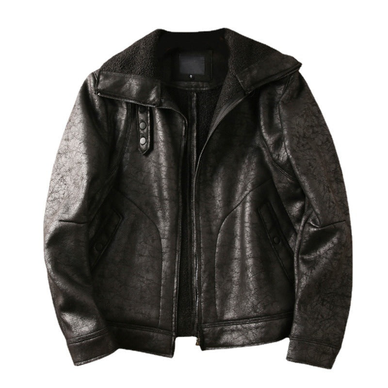 Vintage Maverick Jacke