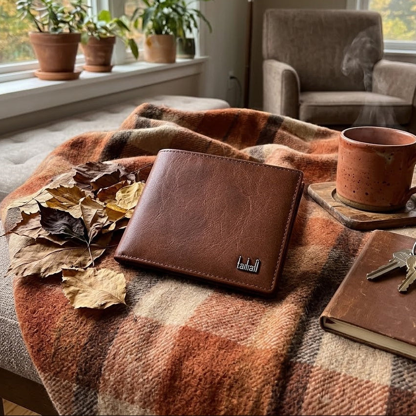 The Tailiall Classic Executive Bifold