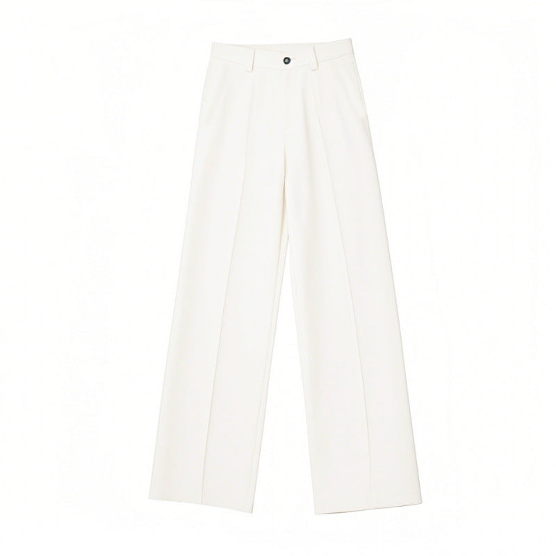 Premium Loose-Fit Pants