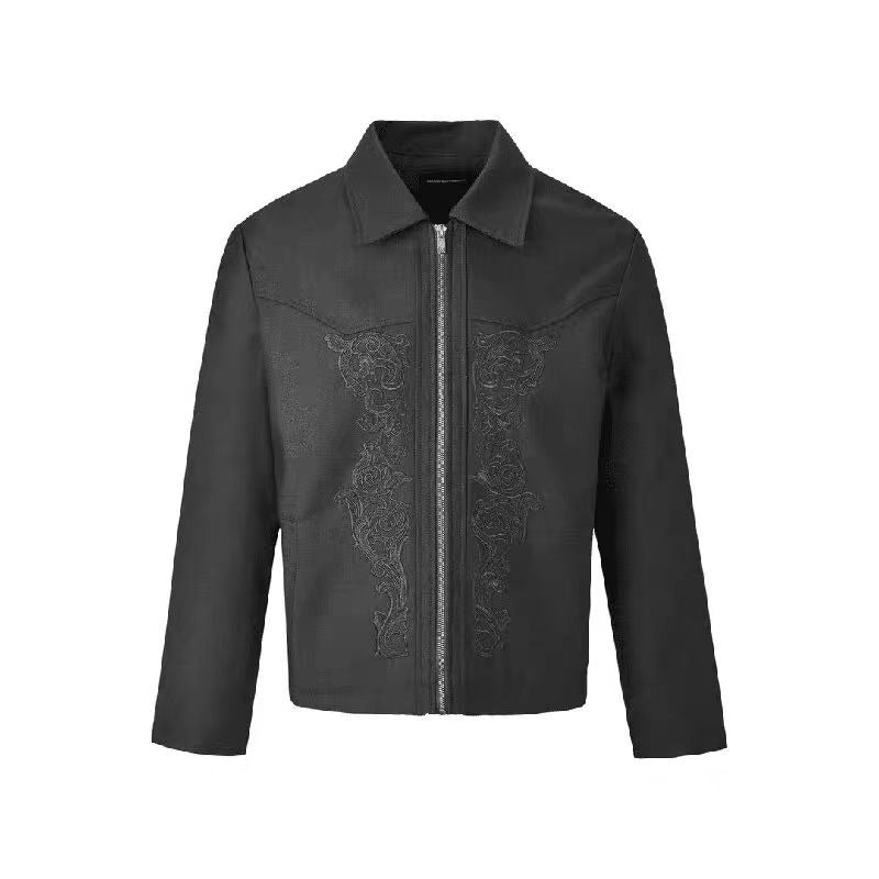 Dark Baroque Jacke