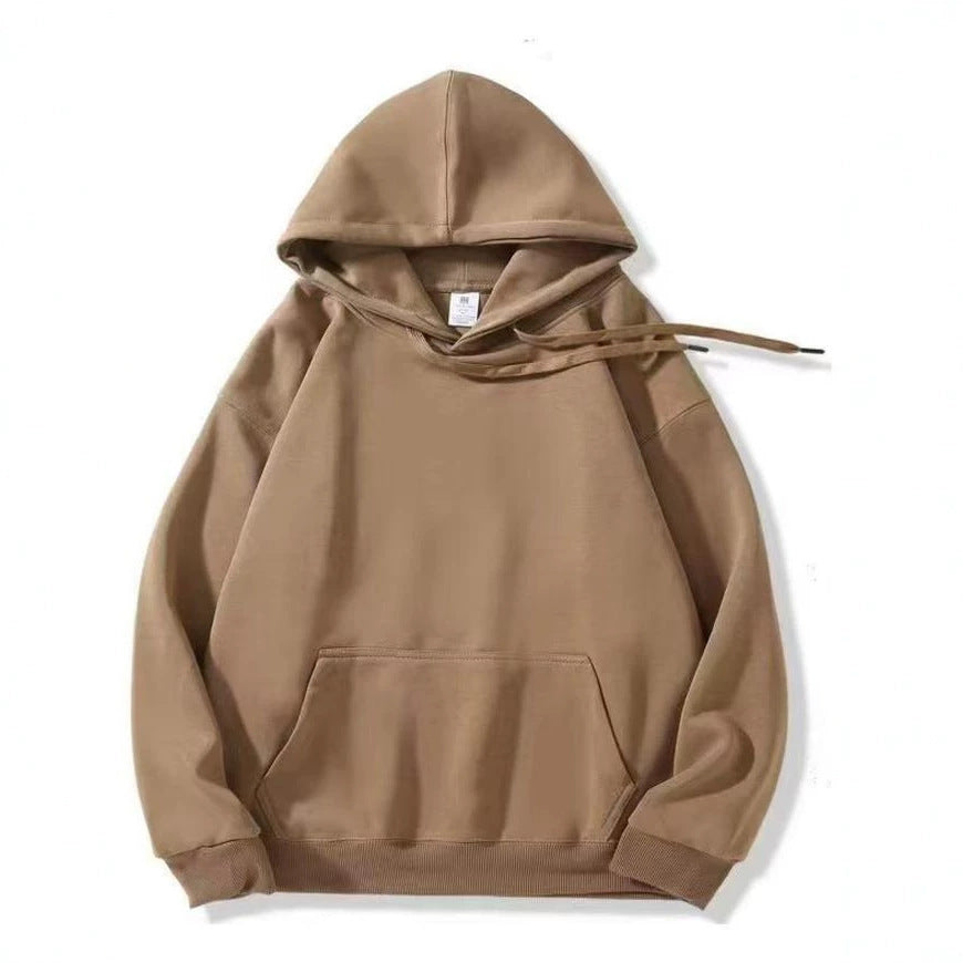 Everyday Cotton Hoodie