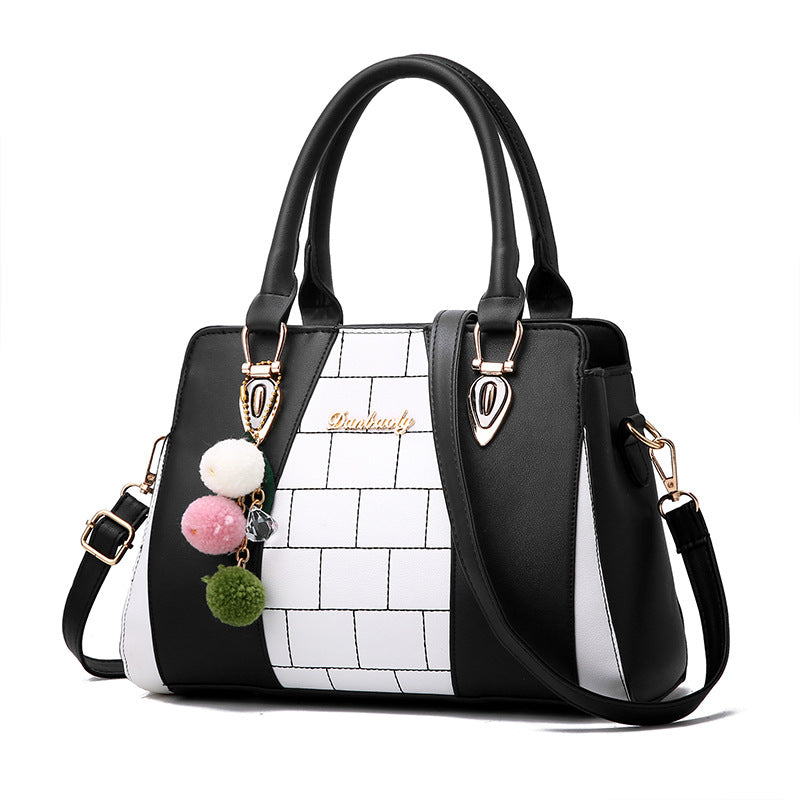 STREET KILLER HANDBAG